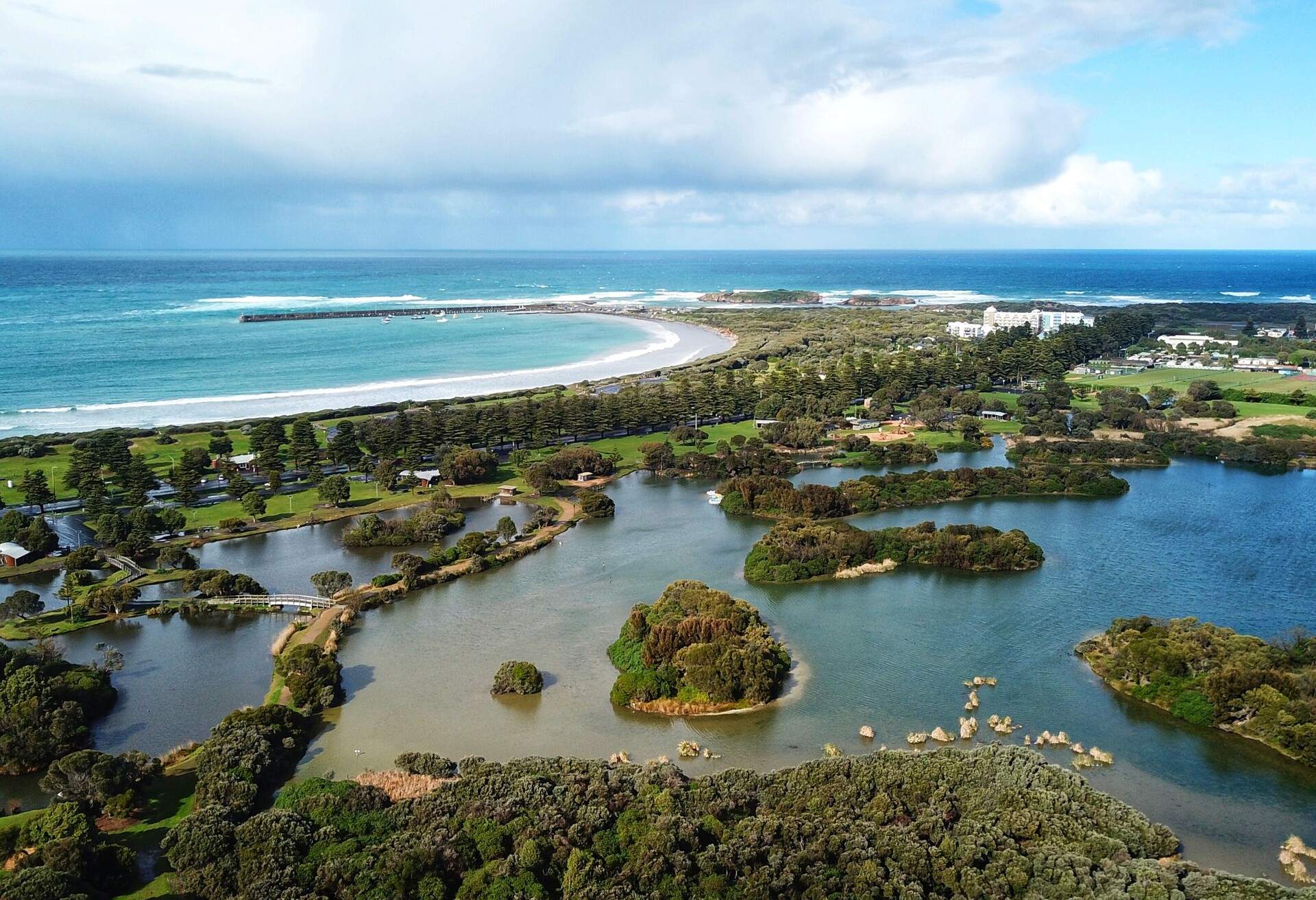 Warrnambool-australia