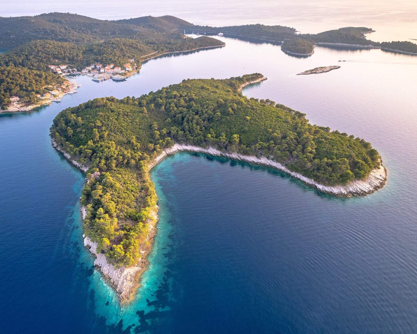 Find Your Island Paradise At The Best Islands In Croatia KAYAK find-your-island-paradise-at-the-best-islands-in-croatia-kayak