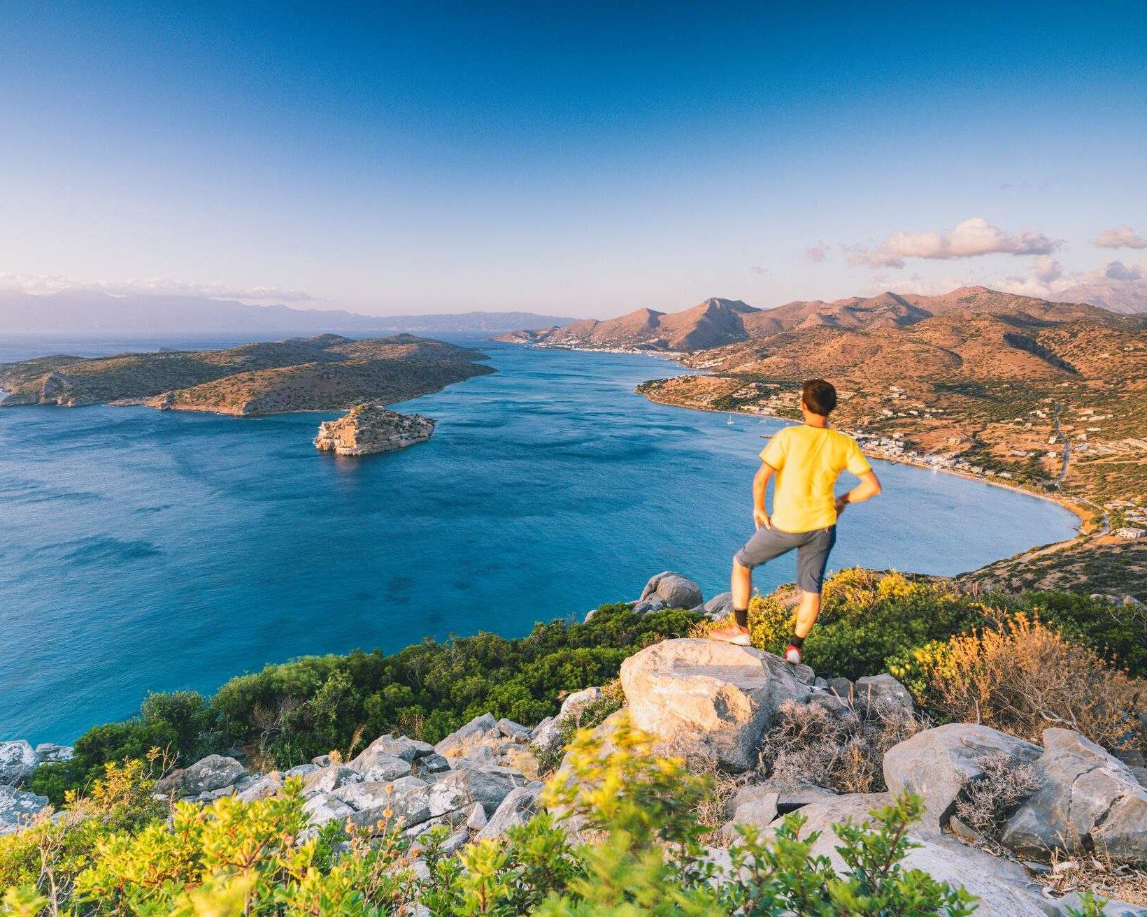 A romantic guide to the best places in Crete for couples KAYAK