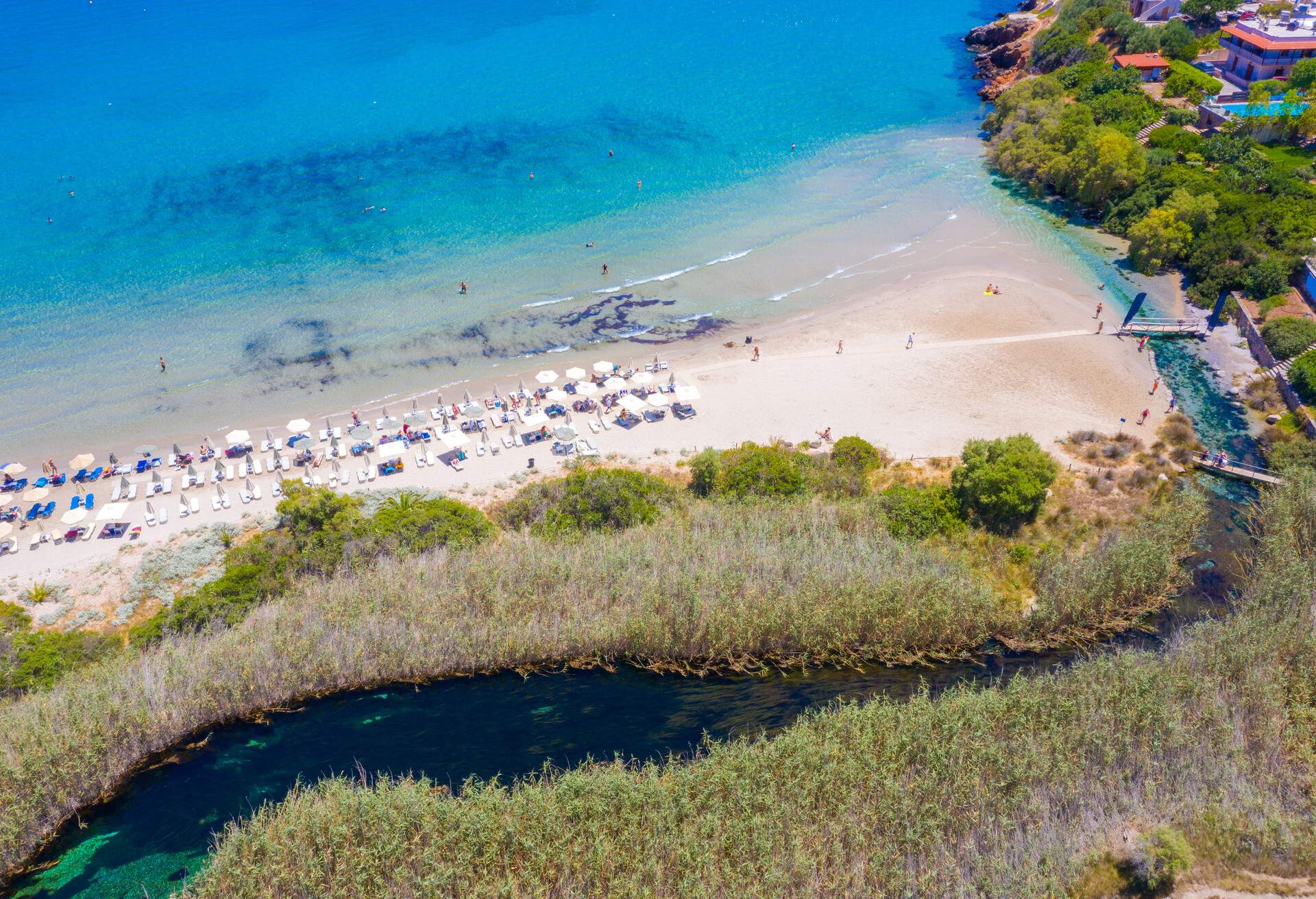 DEST_GREECE_CRETE_Almyros-Beach_GettyImages-1160660622