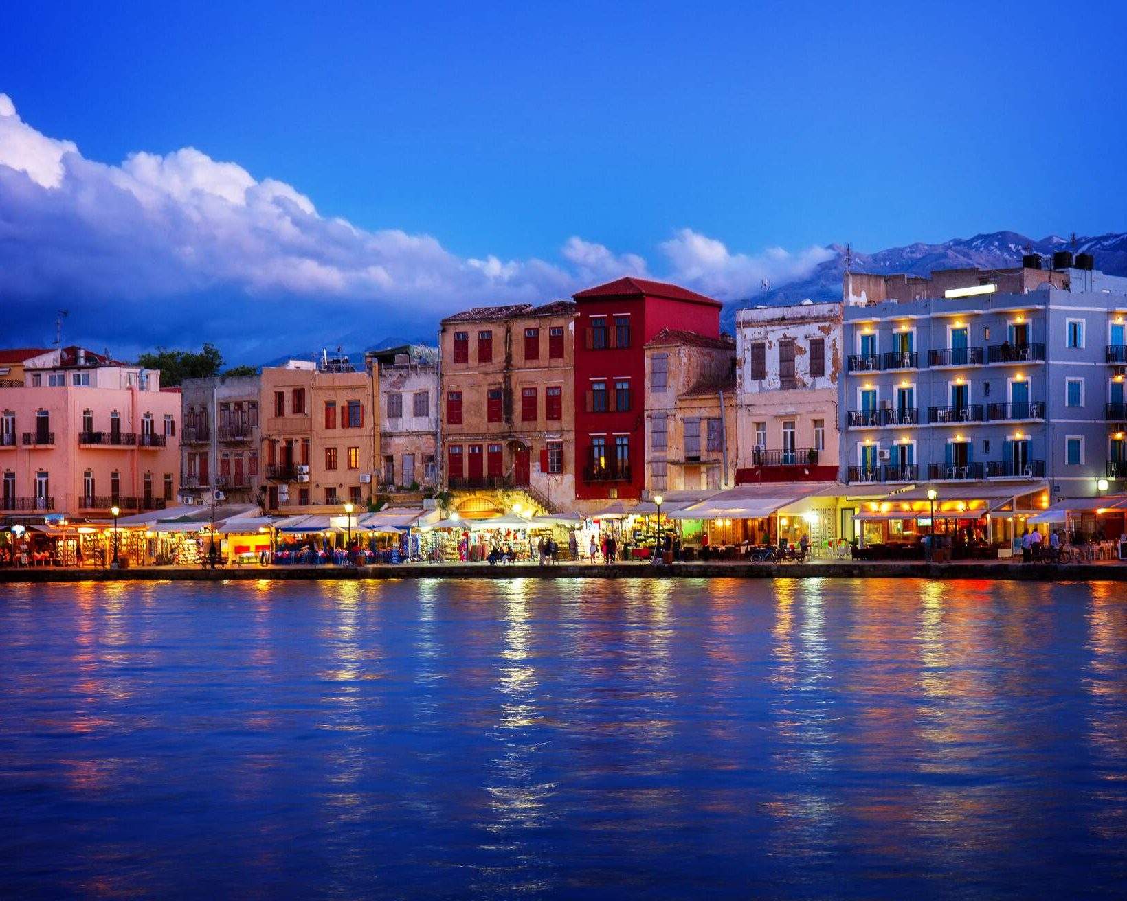 A romantic guide to the best places in Crete for couples KAYAK