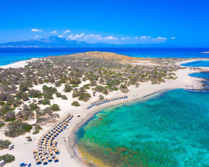 A romantic guide to the best places in Crete for couples KAYAK