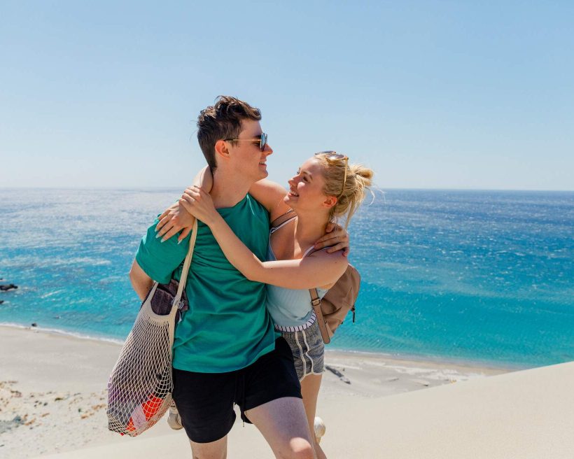 A romantic guide to the best places in Crete for couples KAYAK