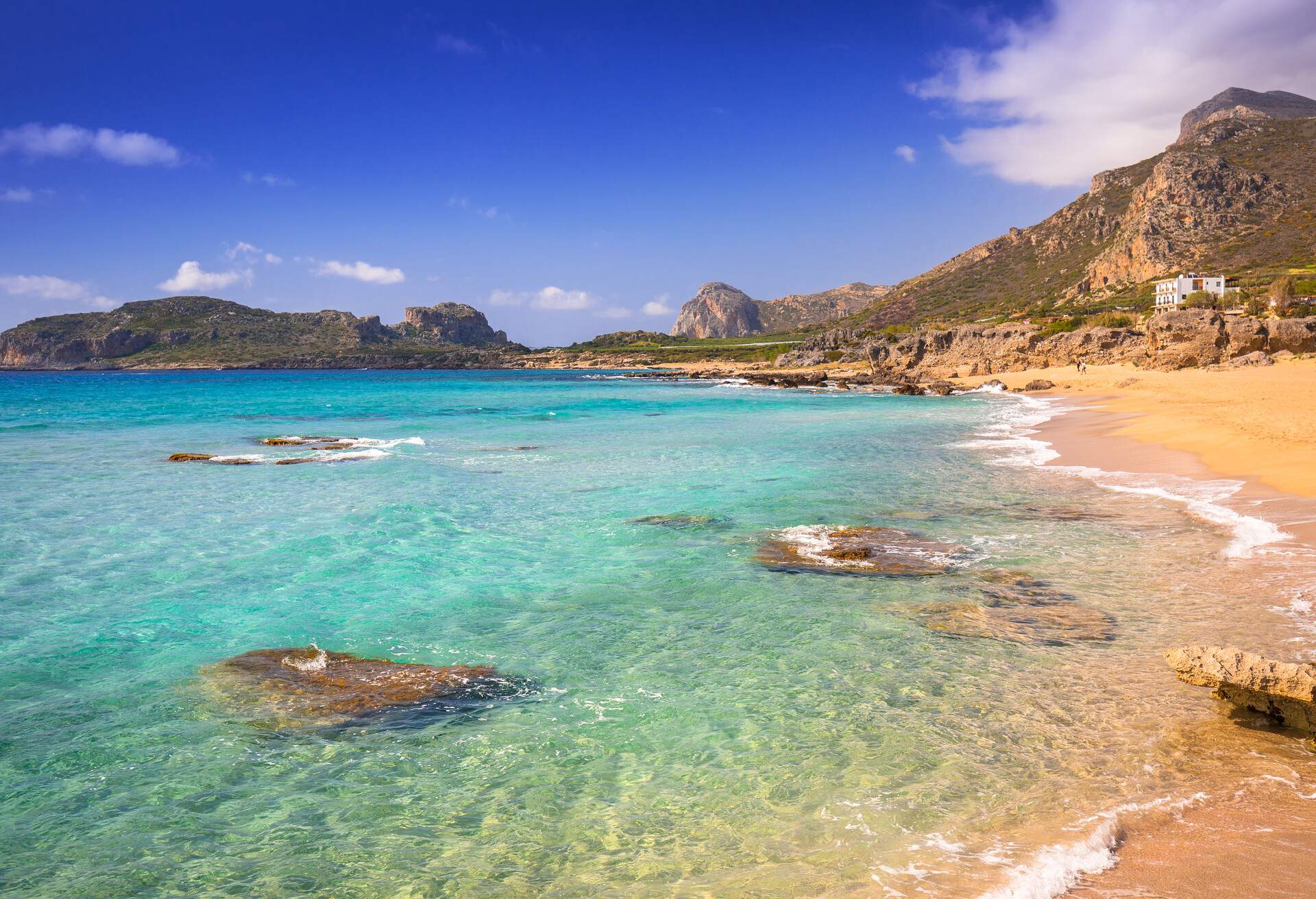 DEST_GREECE_CRETE_PHALASARNA_FALASSARNA BEACH_GettyImages-894988960