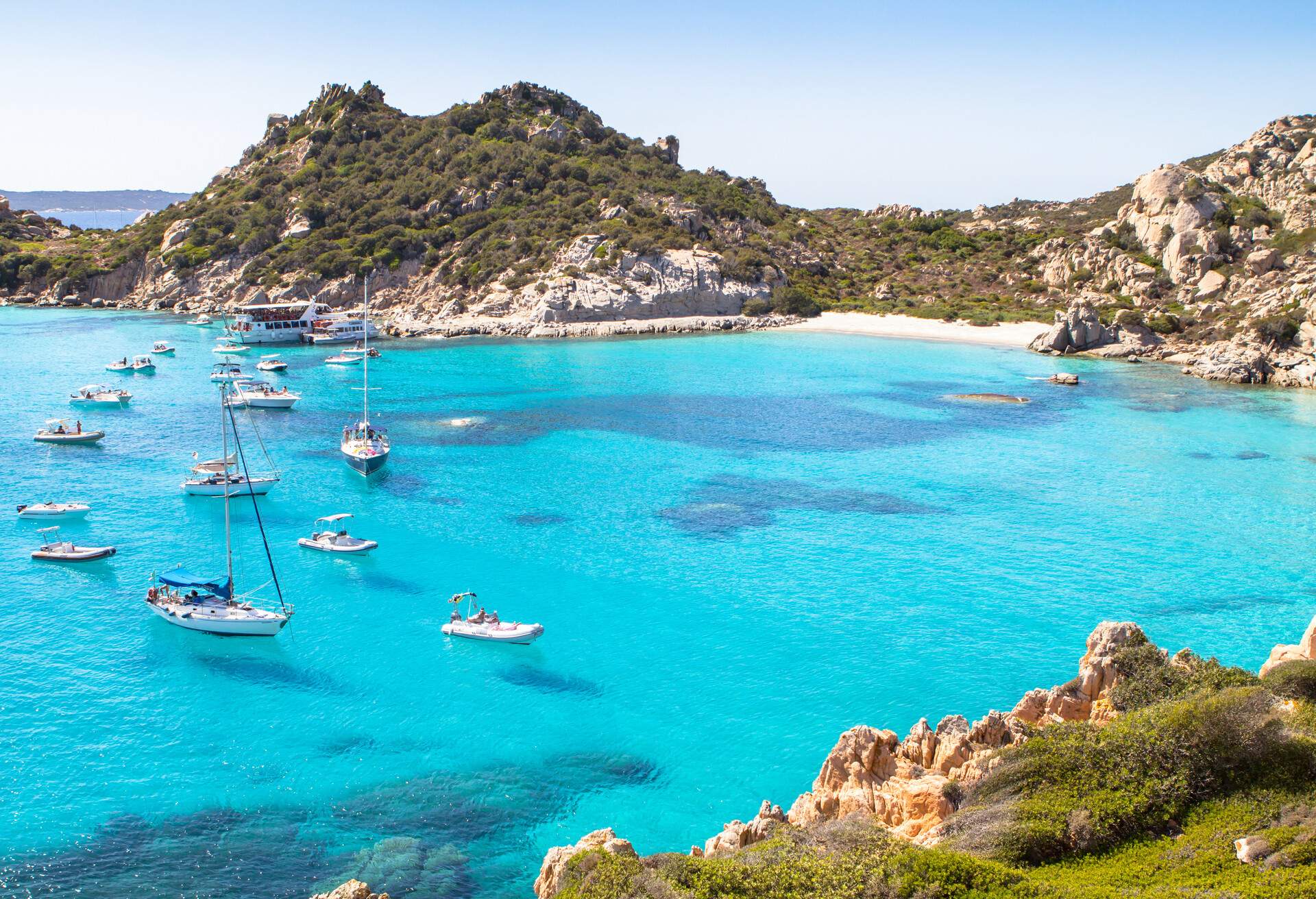 Enjoy Picturesque Views With The Best Hikes In Sardinia KAYAK