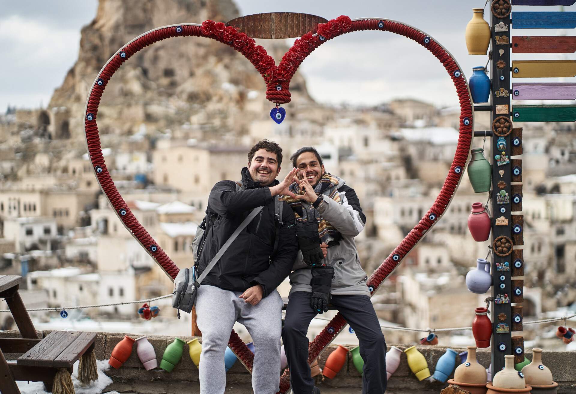 Gay in Turkey Have fun and safe travels KAYAK photo