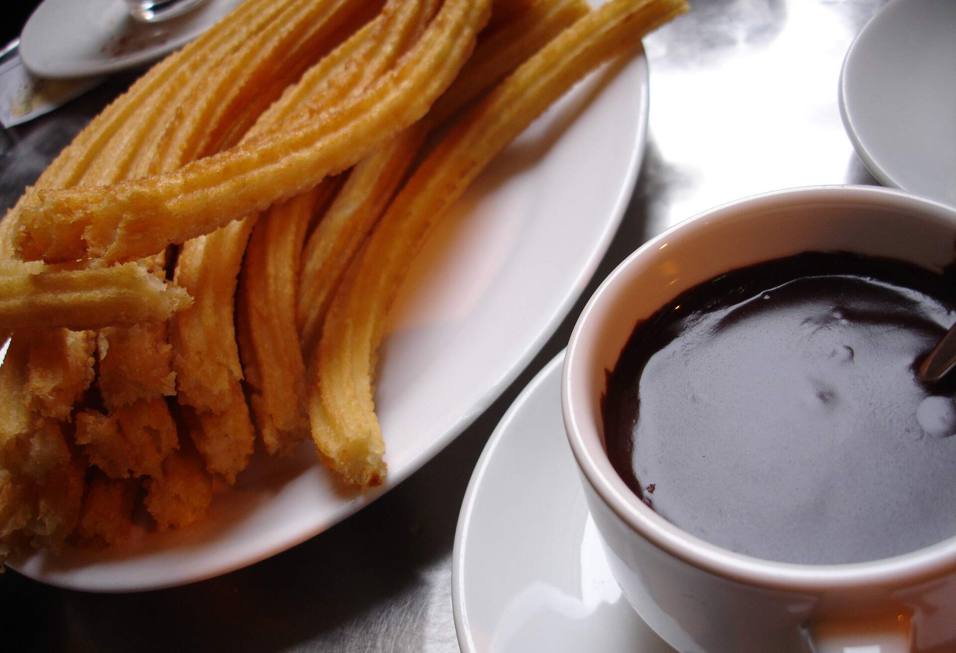 Churros