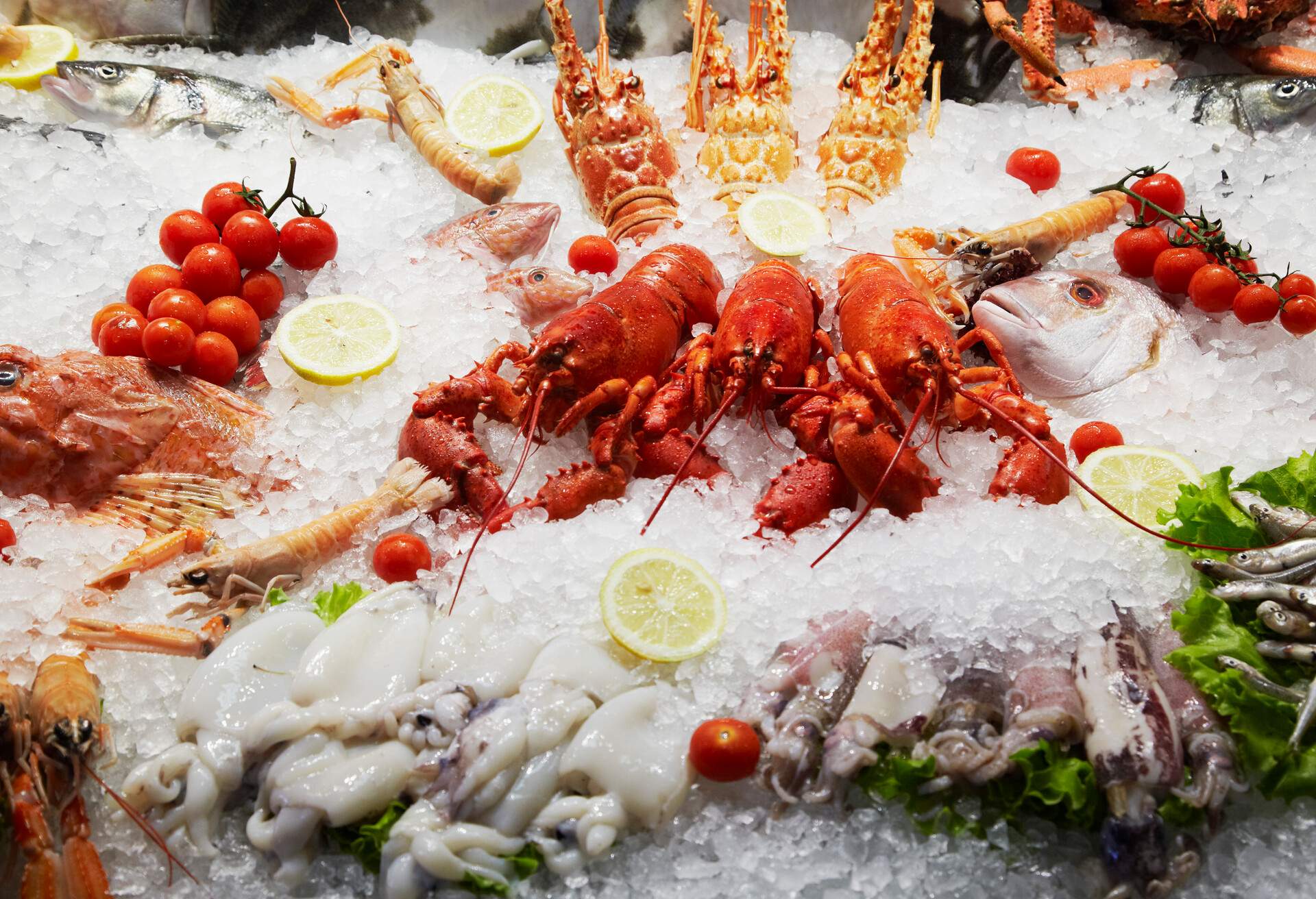 THEME_FOOD_SEAFOOD_LOBSTER_GettyImages-111661745