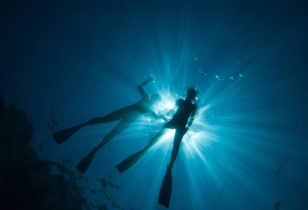 Snorkelling in Croatia is a mustdo lifetime experience KAYAK