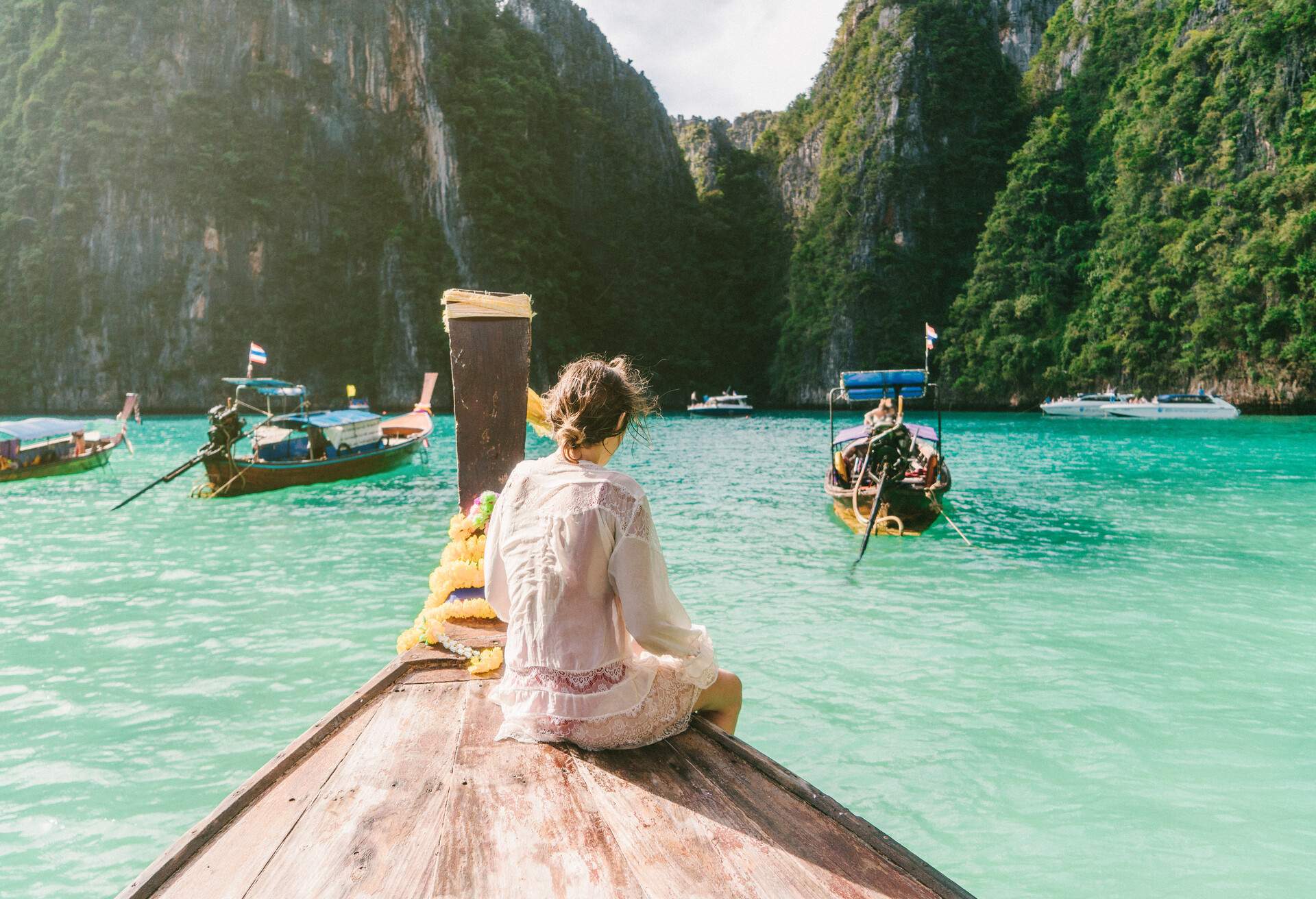 11 best islands in Thailand to visit for every traveller
