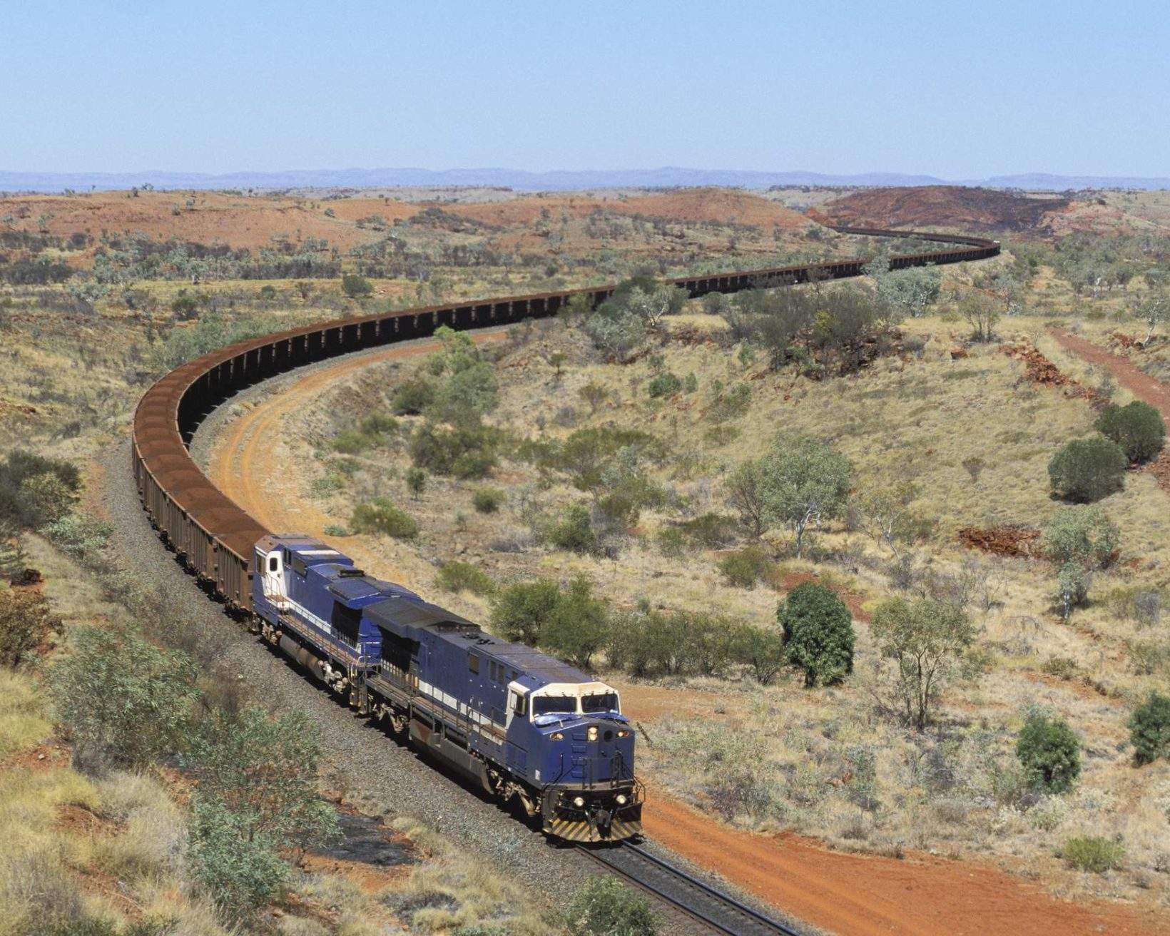 Explore awesome australian train journeys KAYAK