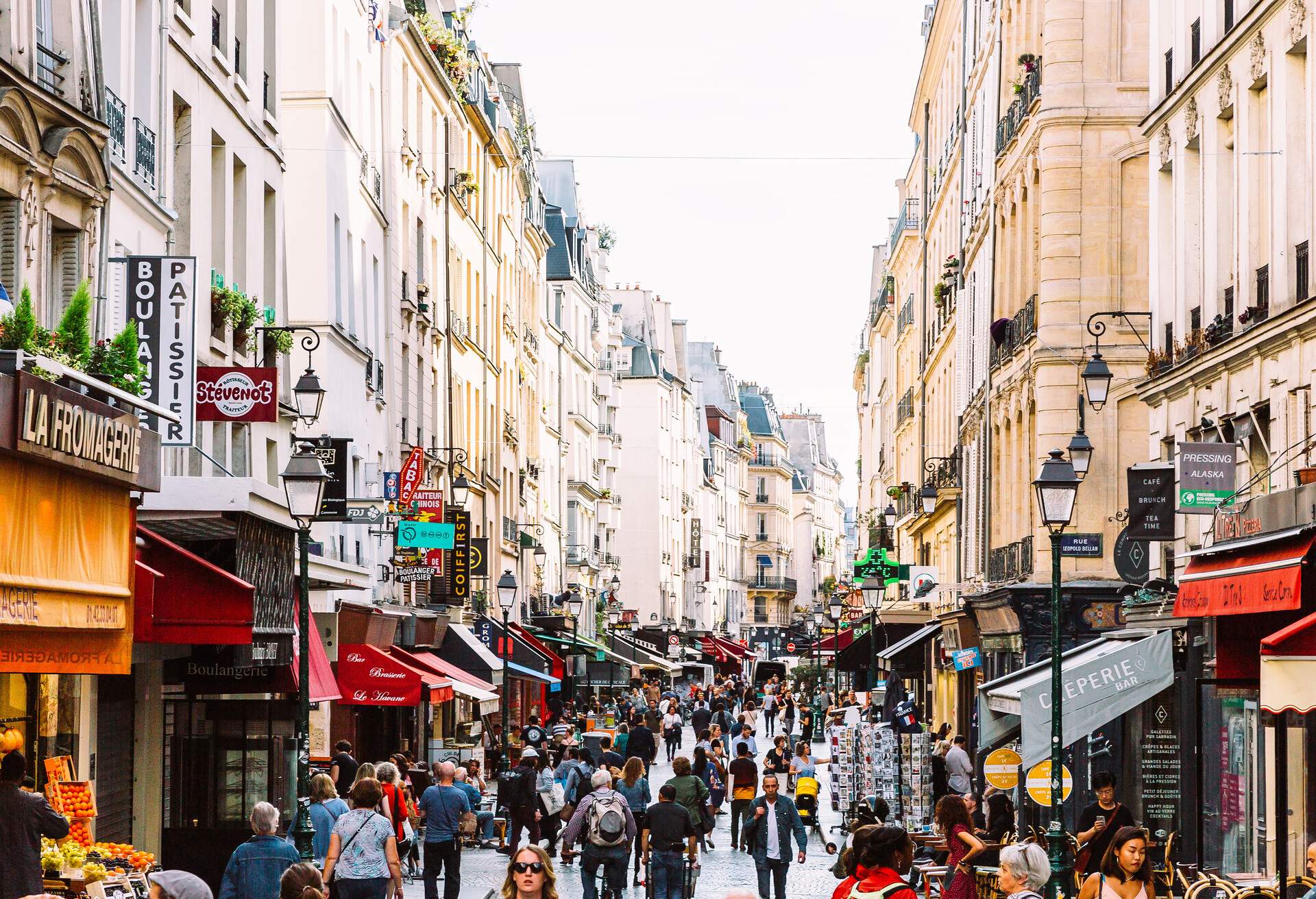 FRANCE_PARIS_RUE_MONTORGUEIL