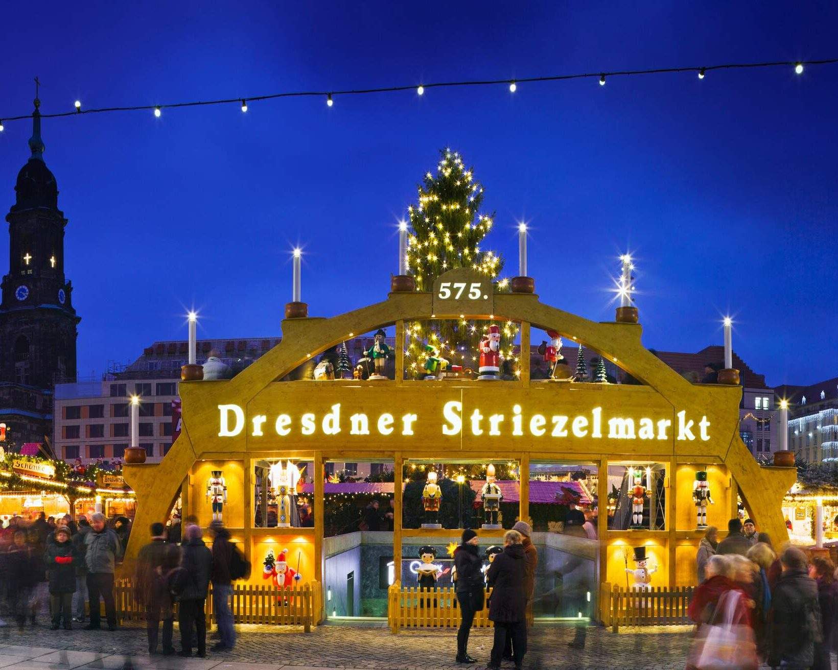 Explore the best German Christmas markets in winter 2024 KAYAK