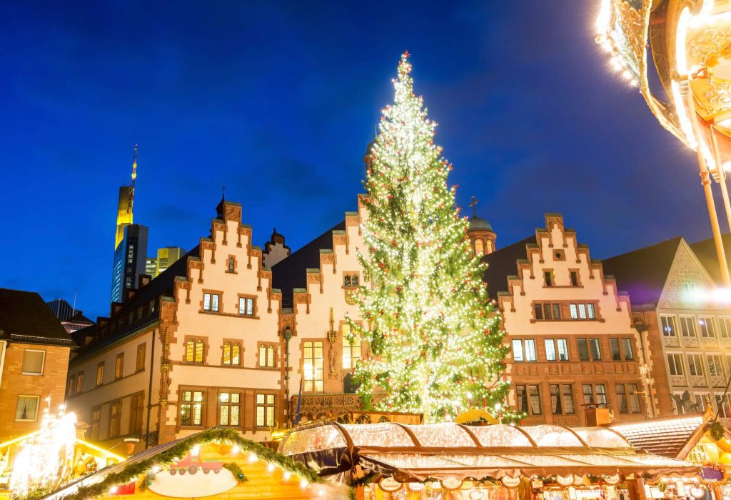 Explore the best Christmas markets in Germany KAYAK