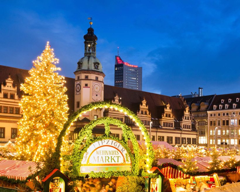 Best German Christmas Market 2024 Julie Wanids