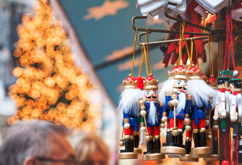 Explore the best Christmas markets in Germany KAYAK