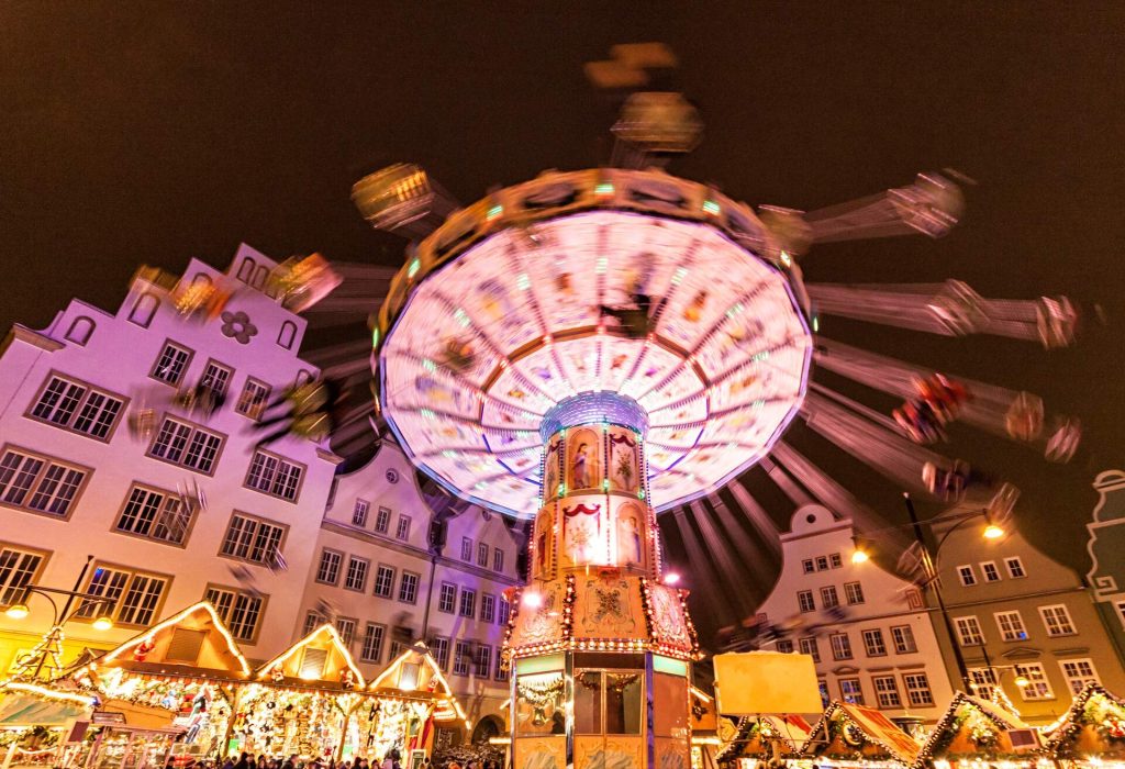 Explore the best Christmas markets in Germany KAYAK