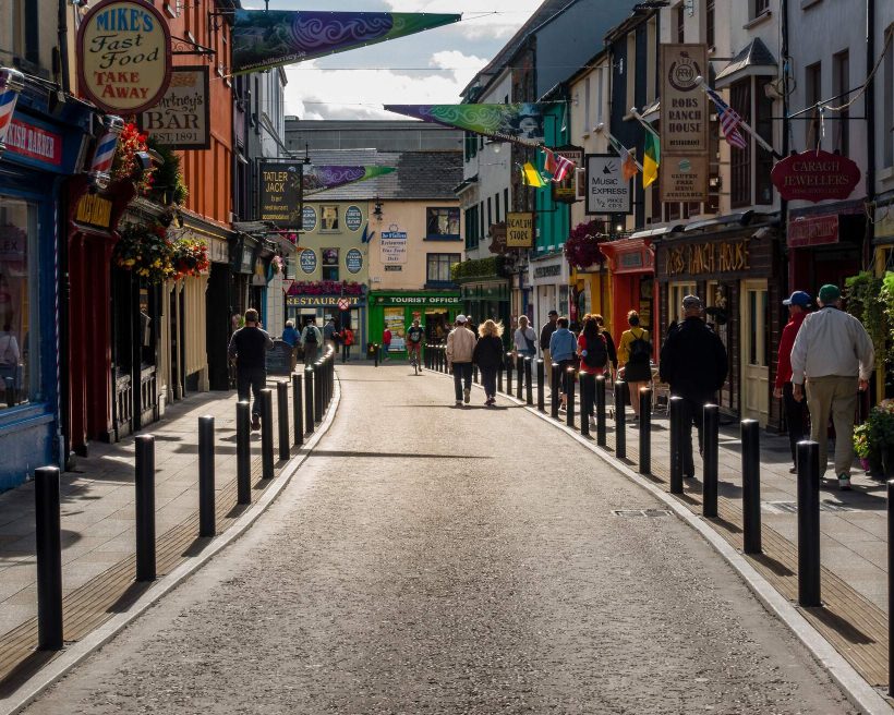 A traveller’s guide to some of the best cities in Ireland KAYAK