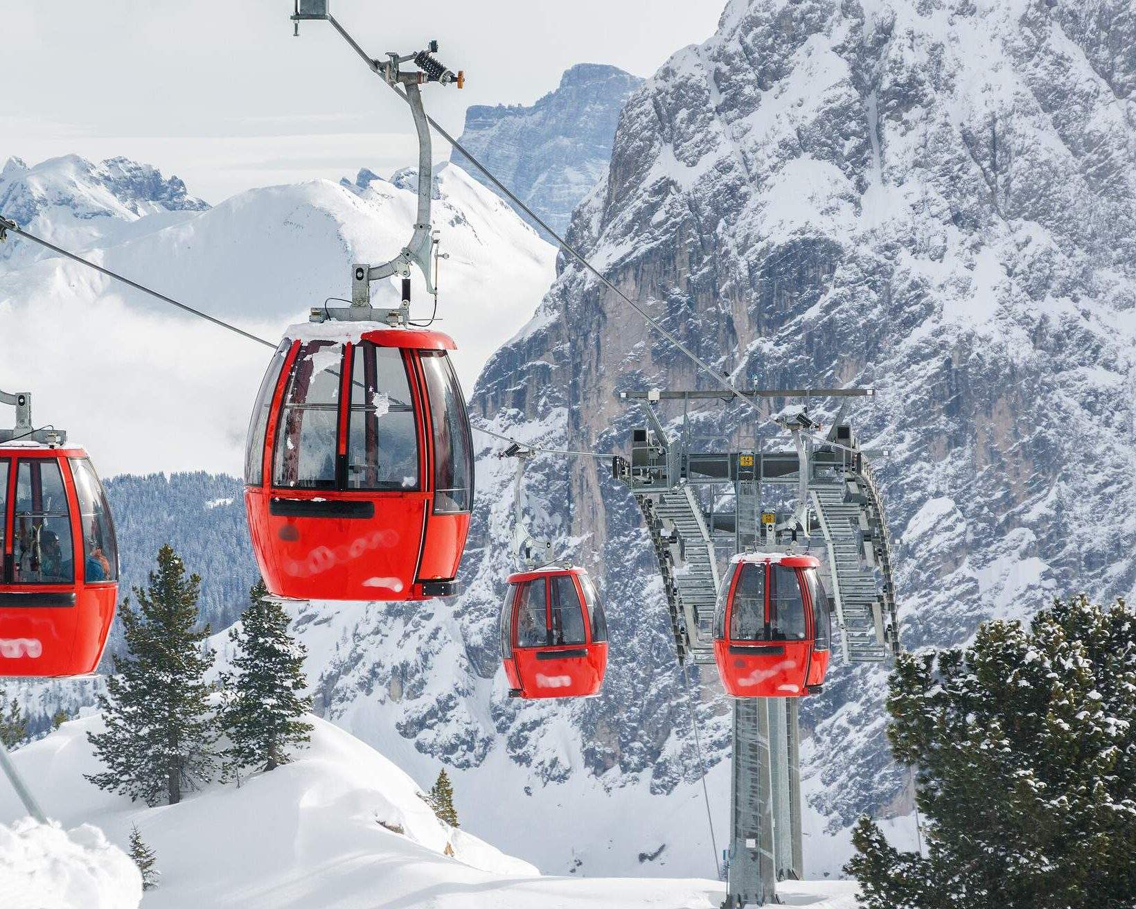 Get ready to hit the slopes at the best ski resorts in Italy | KAYAK