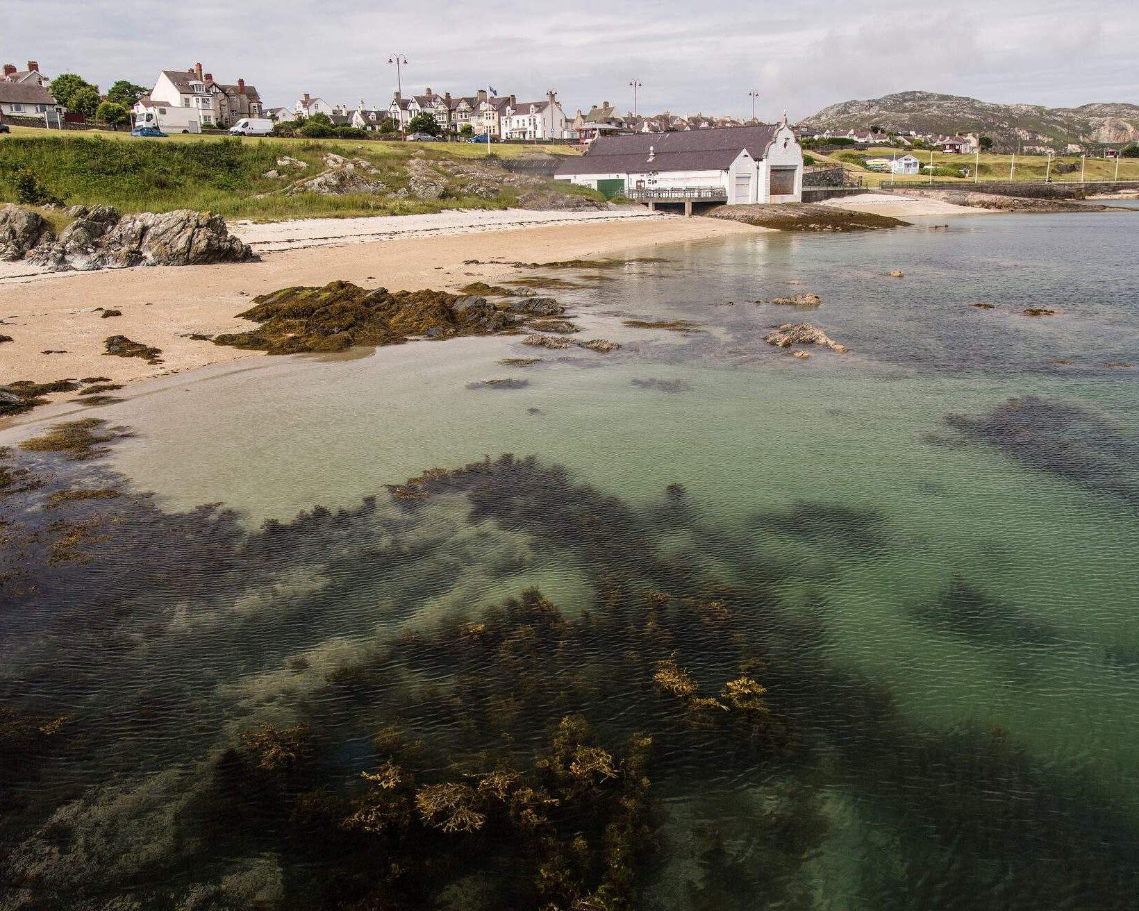 Get ready to explore the best coastal walks in the UK KAYAK