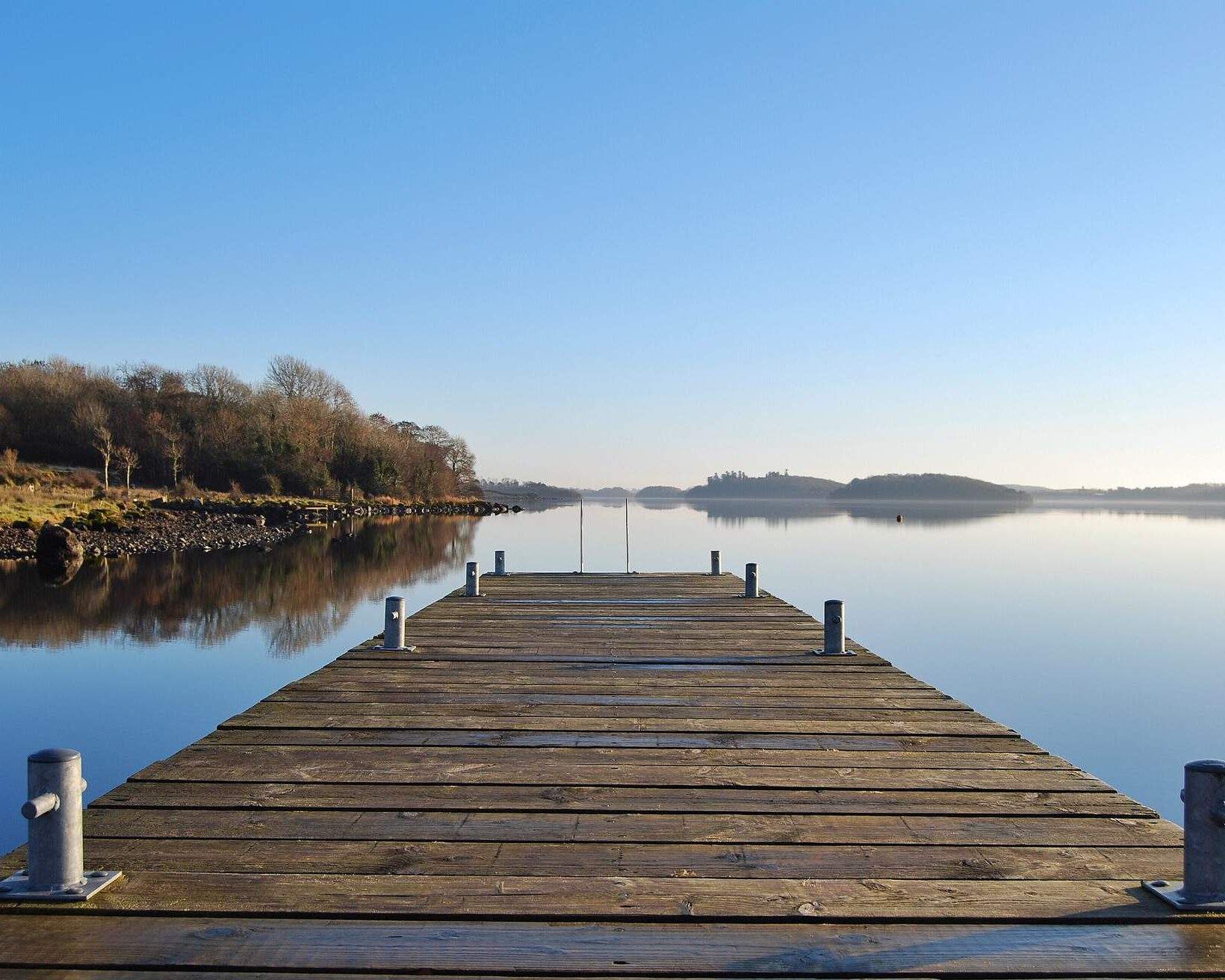 Make waves during your holiday with wild swimming in the UK KAYAK