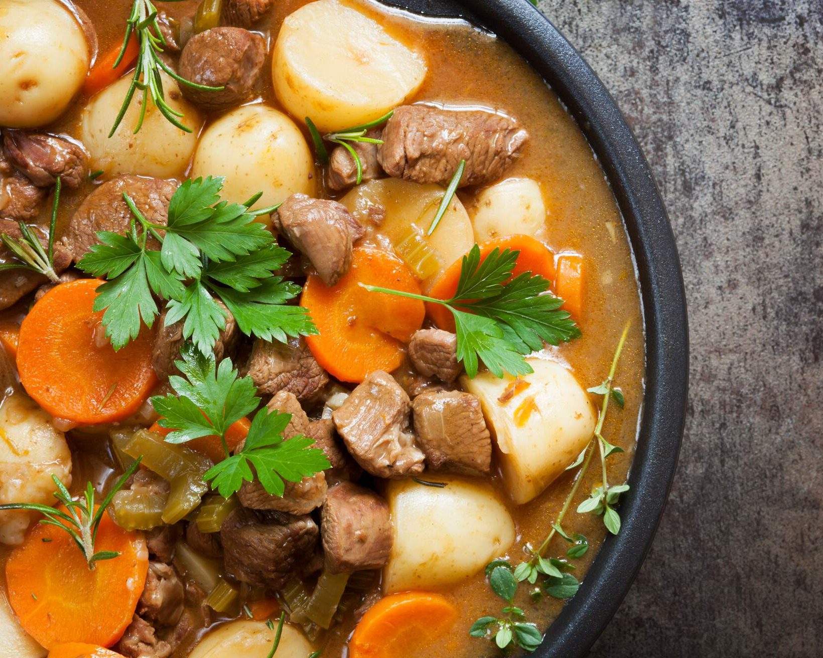 Discover the delights of traditional Irish foods KAYAK