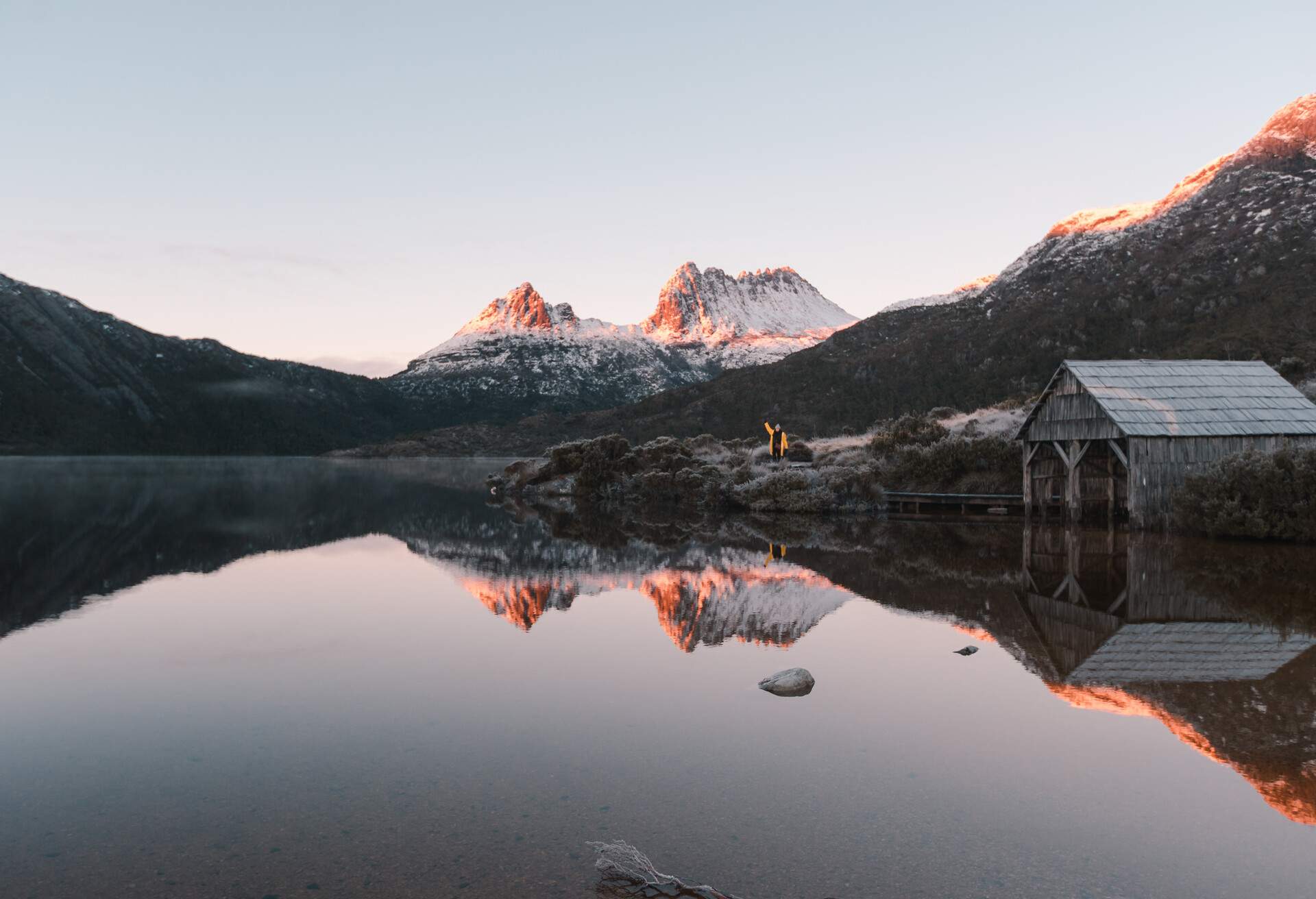 The best things to do in winter in Australia KAYAK