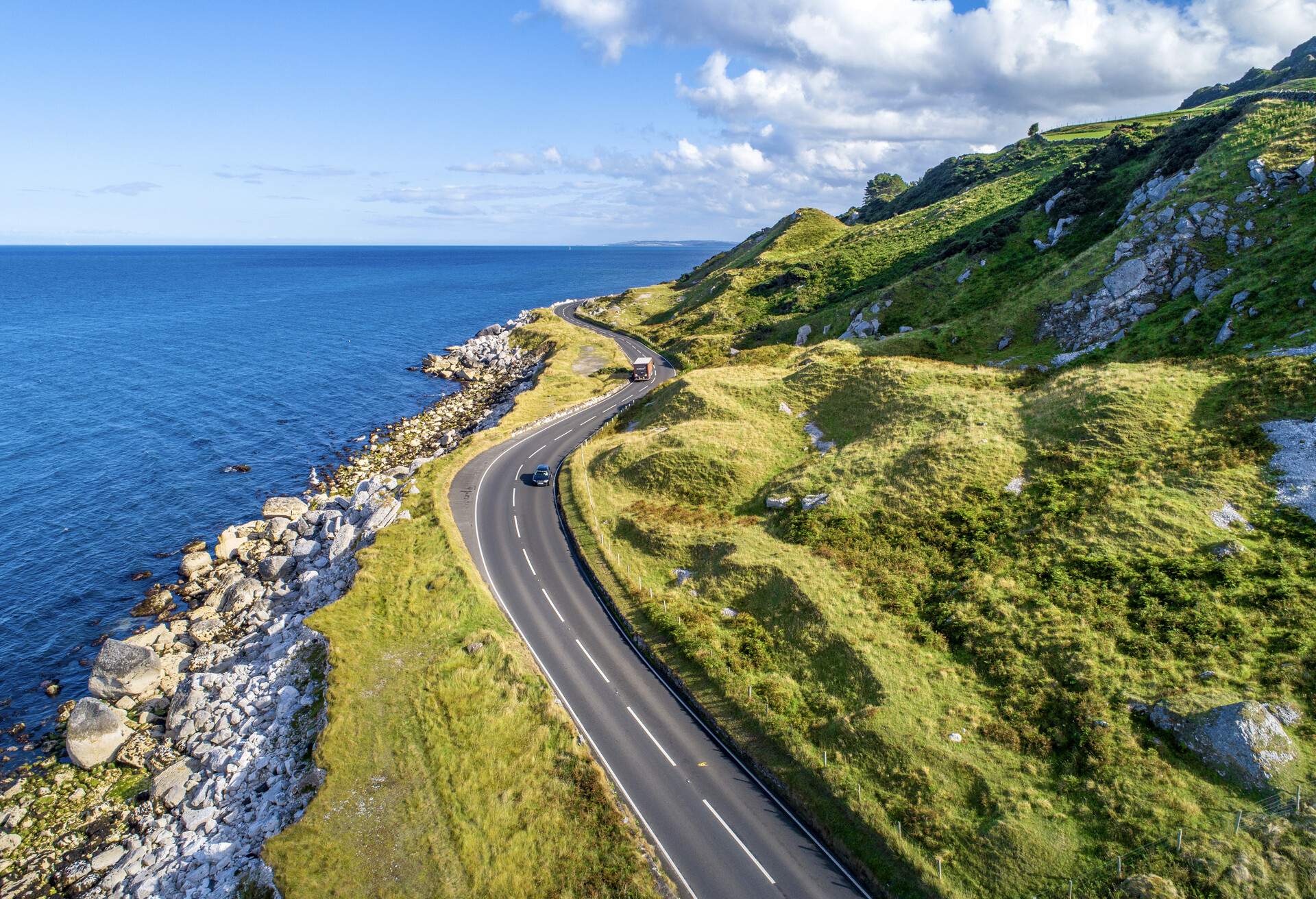 Get your engine started and enjoy road trips in Ireland KAYAK