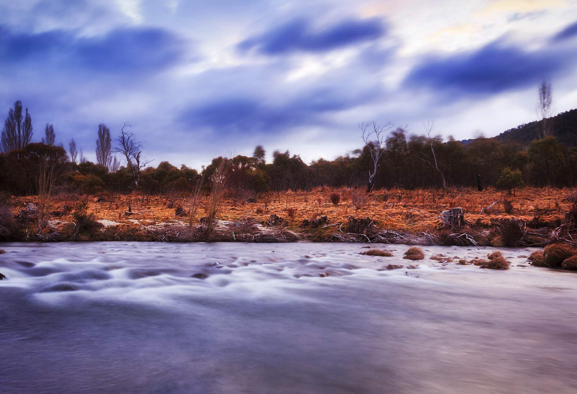 AUSTRALIA_KOSCIUSZKO-NATIONAL-PARK_THREDBO-VALLEY_THREDBO-RIVER