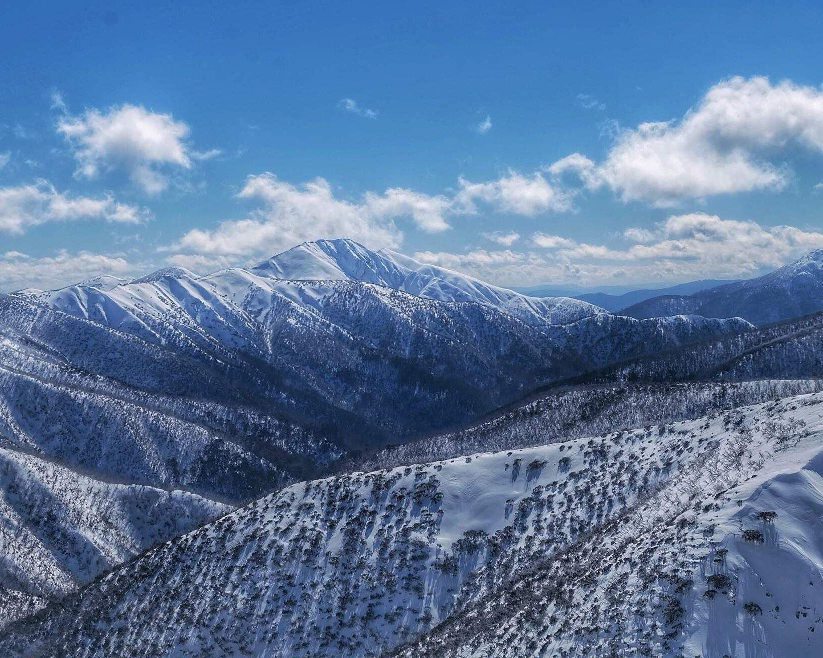 Get ready to hit the slopes at ski resorts in Australia | KAYAK