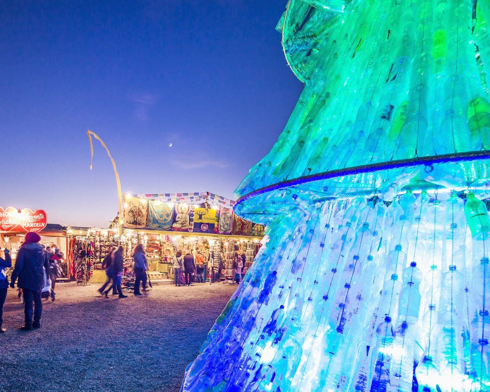 The best Munich Christmas markets to visit in 2024 KAYAK