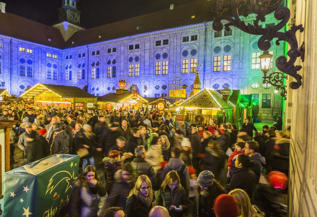 The Best Munich Christmas Markets for a Festive Winter Trip KAYAK