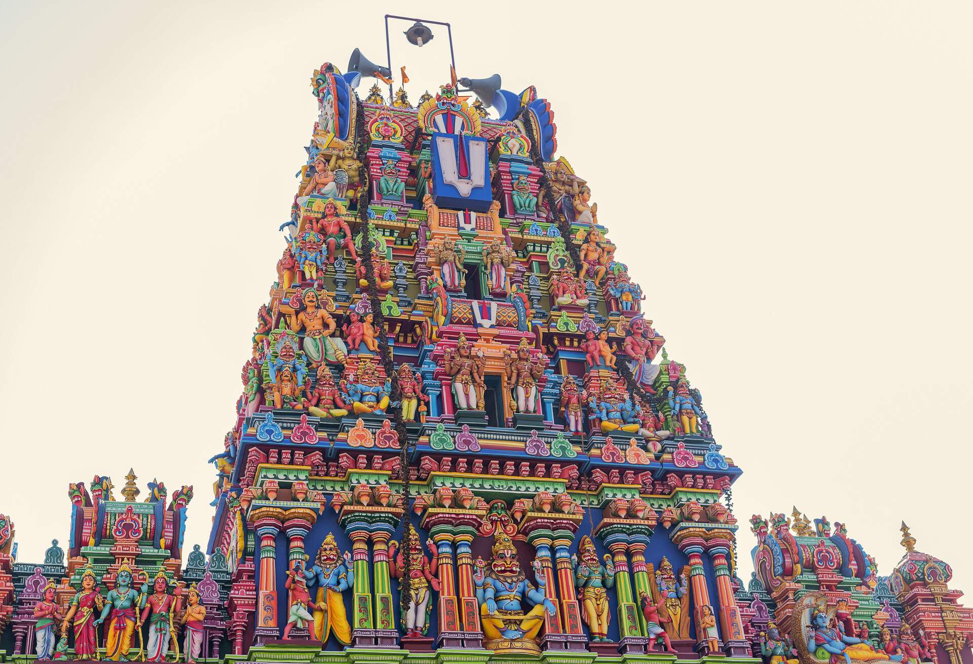 INDIA_CHENNAI_KAPALEESWARAR-TEMPLE