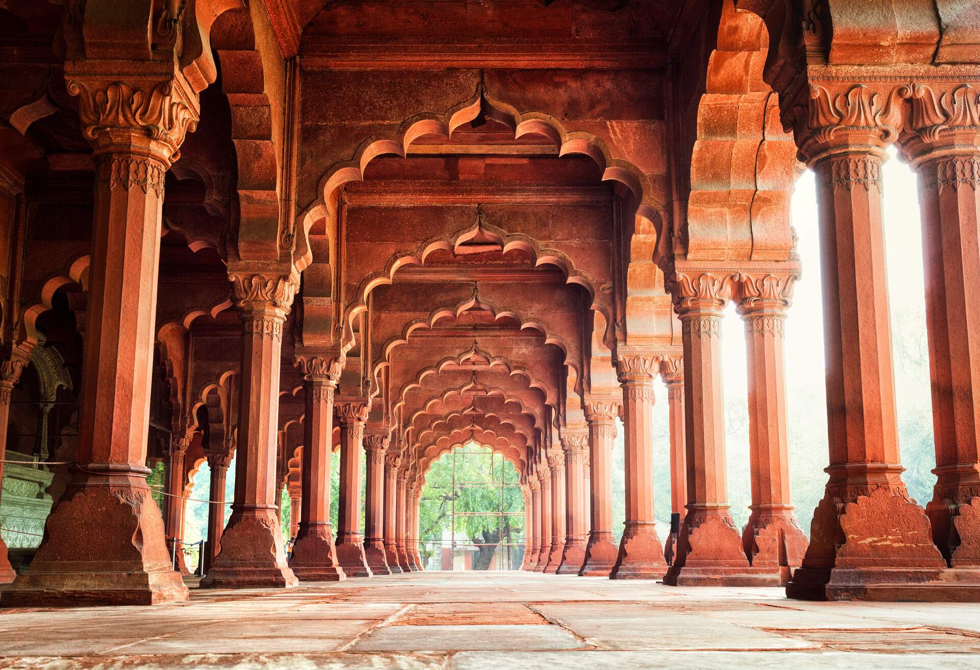 INDIA_DELHI_RED-FORT-HALL-OF-AUDIENCE