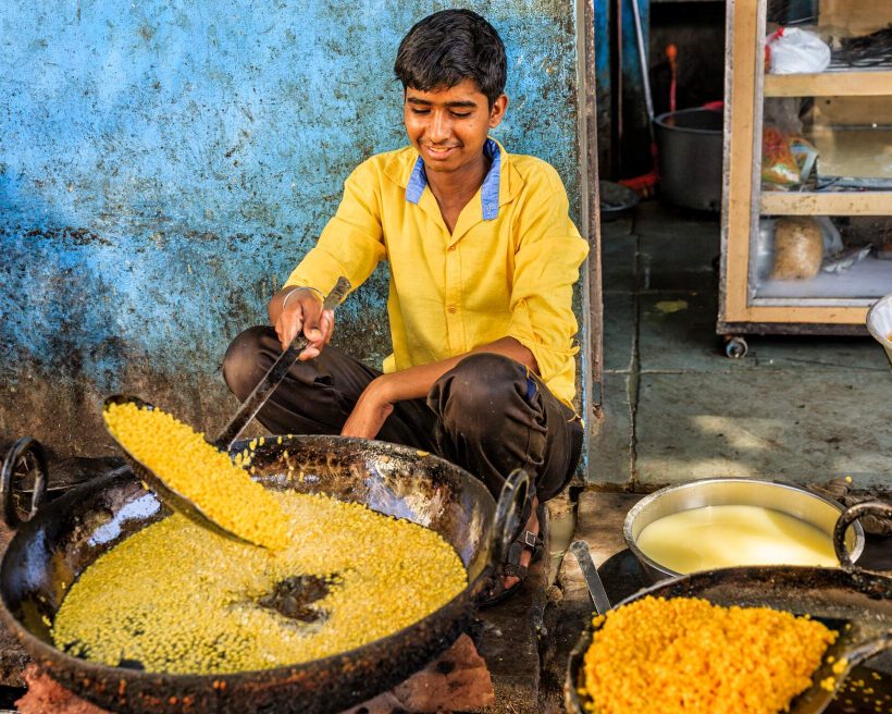 Top 10 Indian traditional food dishes to try while abroad | KAYAK