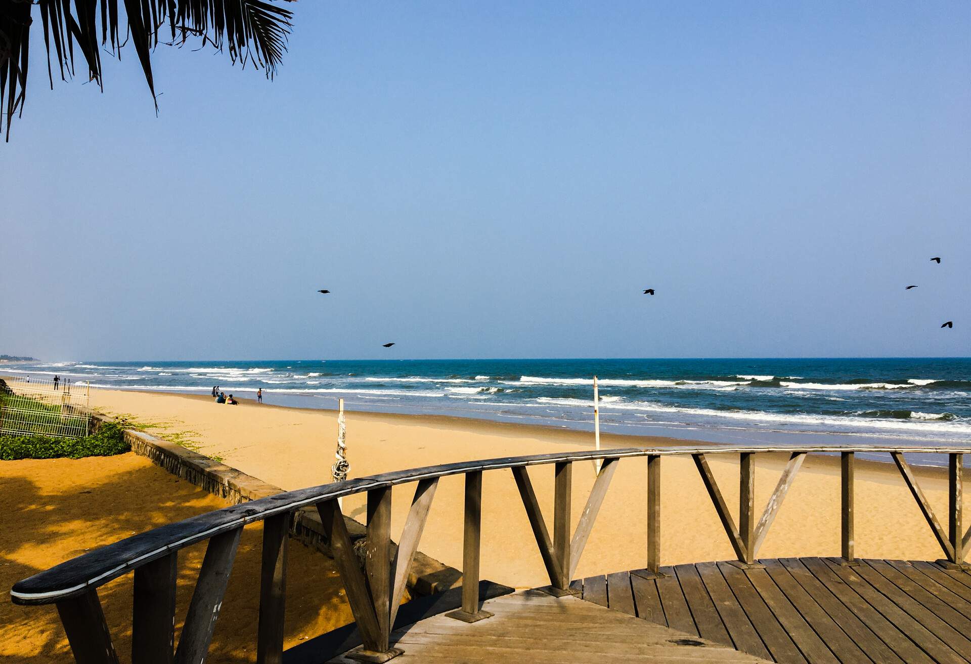 INDIA_MAMALLAPURAM_BEACH