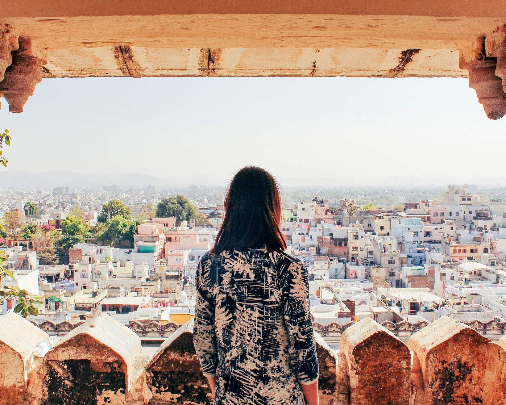 Find out when the best time to visit India is for your trip | KAYAK
