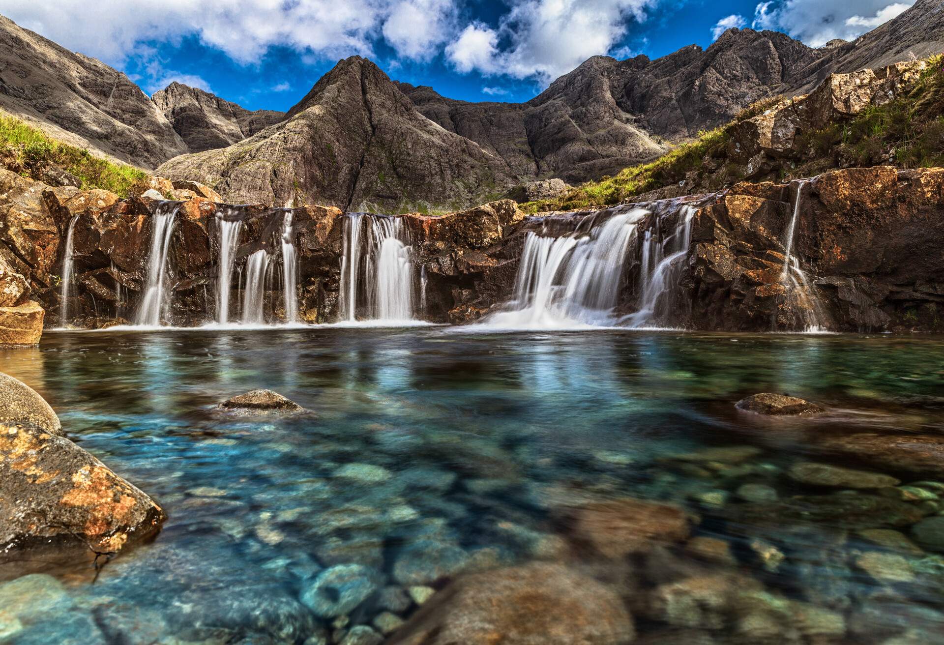 DEST_SCOTLAND_ISLE-OF-SKYE_FAIRY-POOLS_GettyImages-531564245