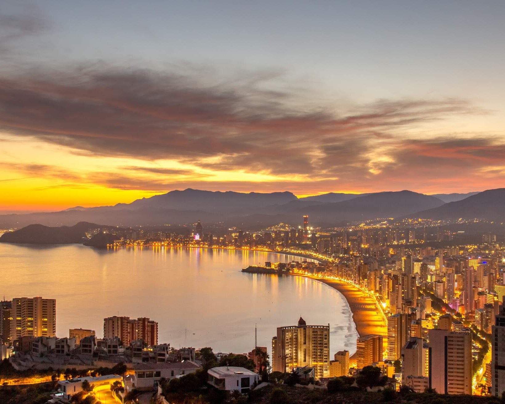 Spain In January Where is hot in January for some winter sun? | KAYAK