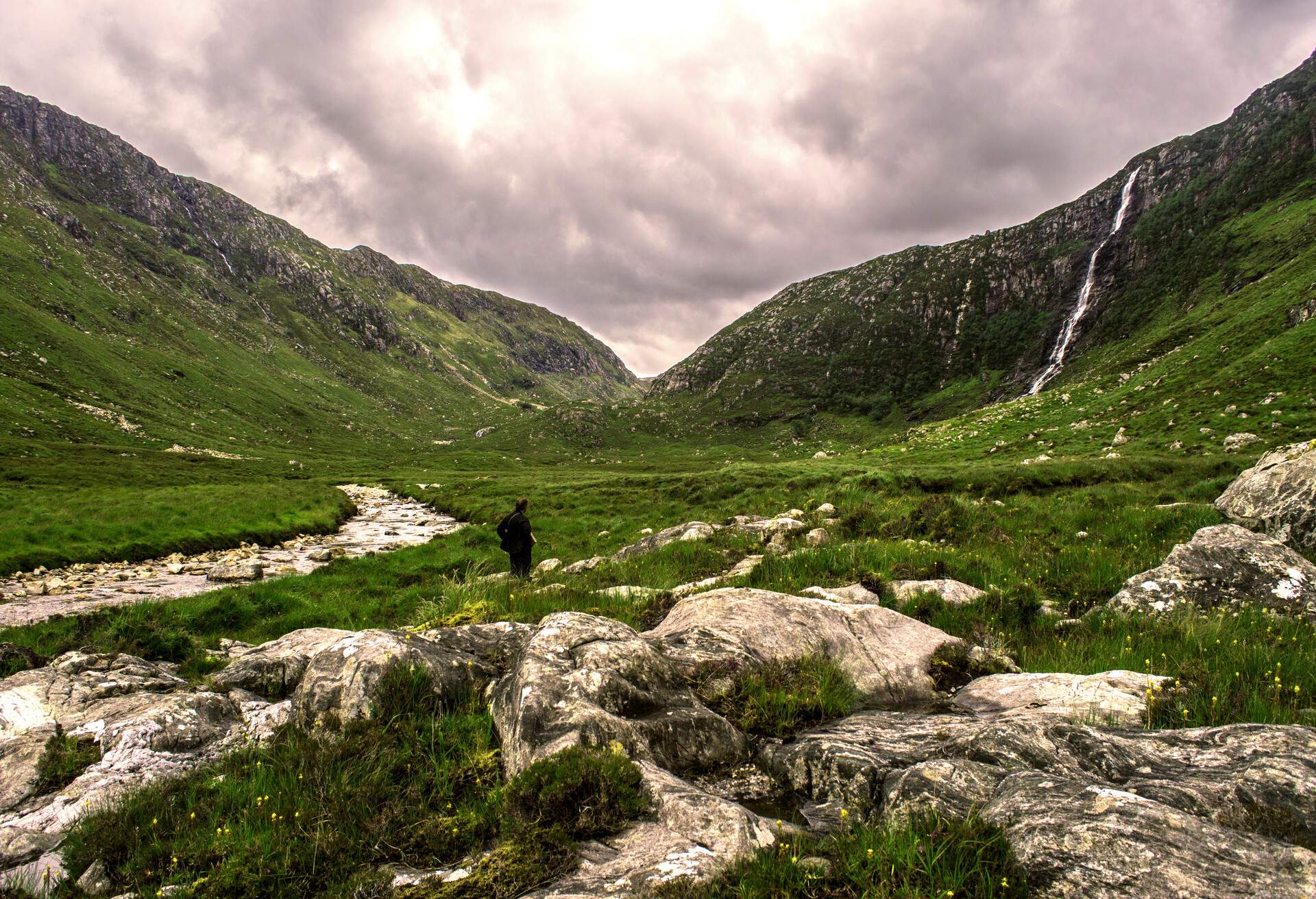 DEST_UK-SCOTLAND_ASSYNT_Eas a’ Chual Aluinn_GettyImages-579744655