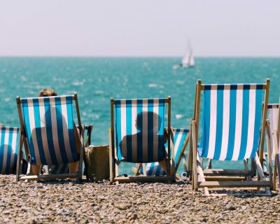 11 Nudist beaches in the UK to visit | KAYAK