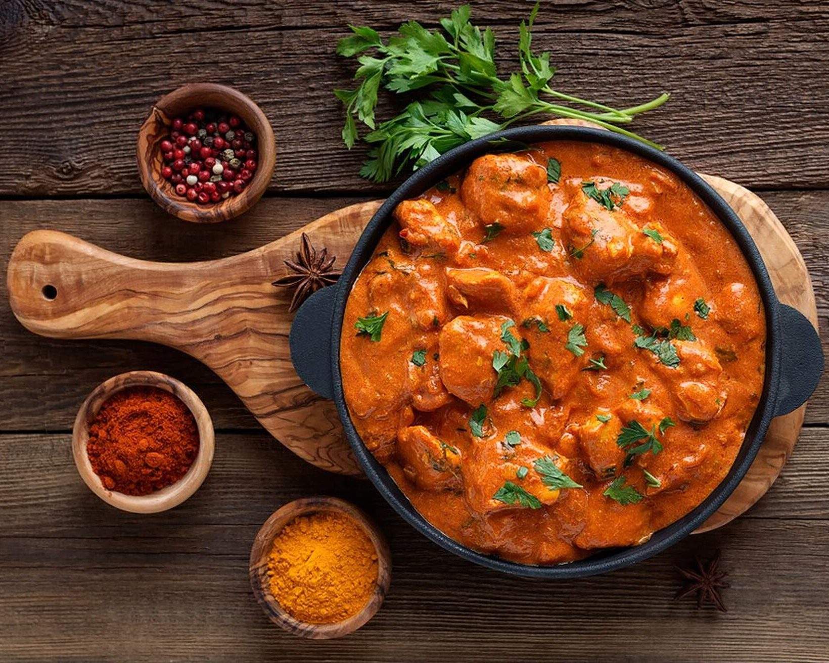 Top 10 Indian traditional food dishes to try while abroad KAYAK