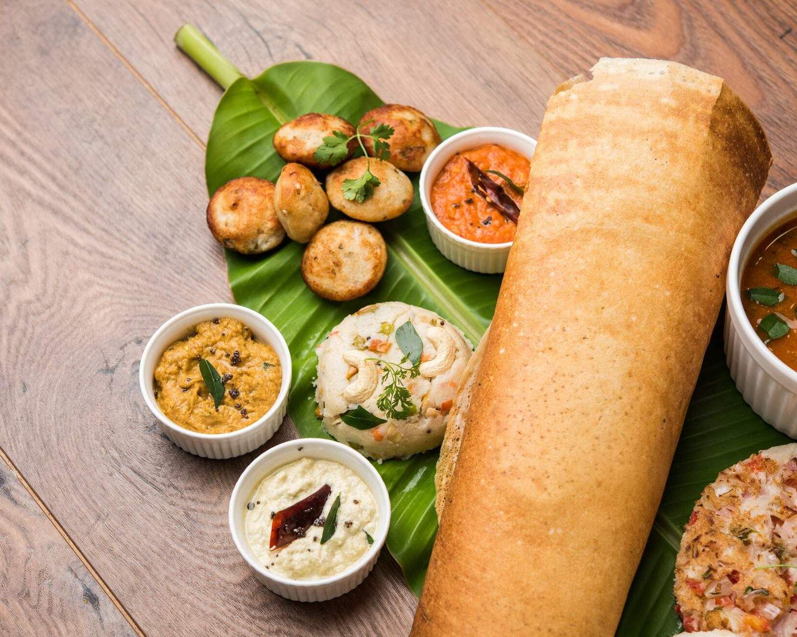 Top 10 Indian traditional food dishes to try while abroad | KAYAK