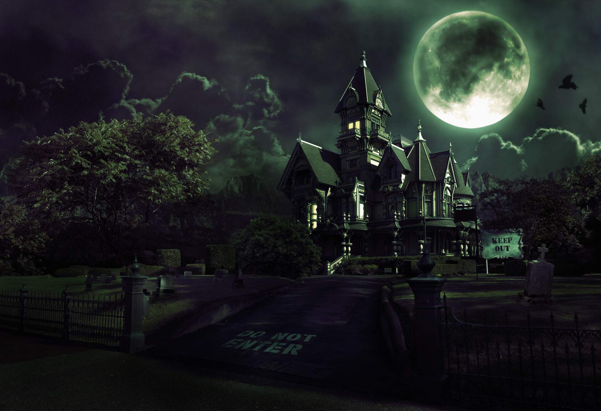 17 of the most haunted places in the UK 2023 KAYAK