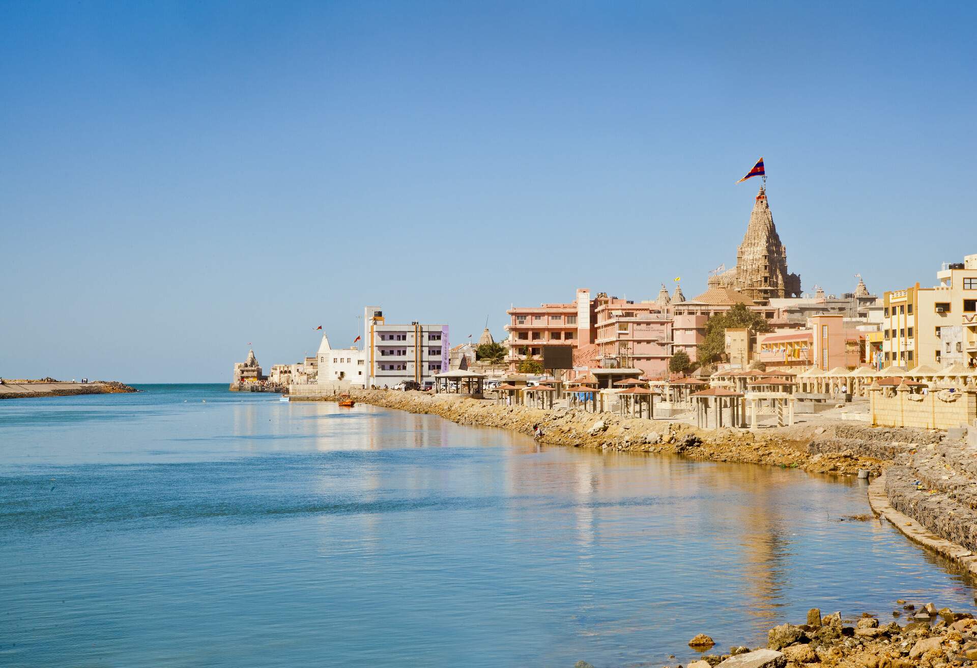 india_dwarka