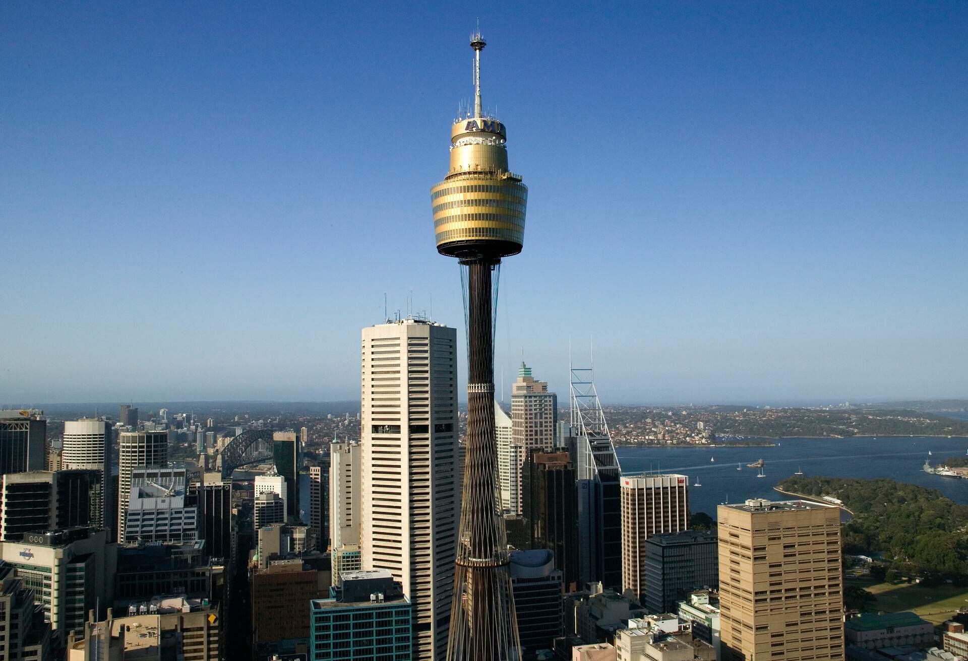 AUSTRALIA_SYDNEY_TOWER