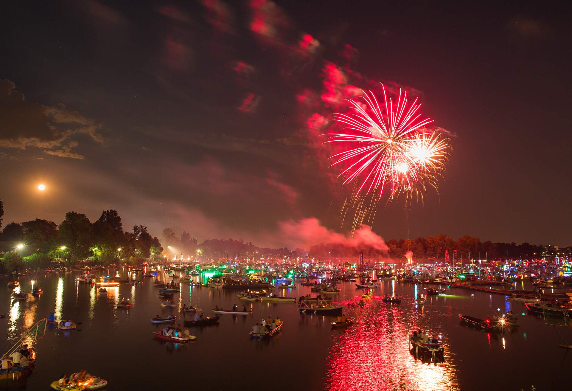 9 cheap New Year&#039;s Eve breaks for 2022/2023 | KAYAK