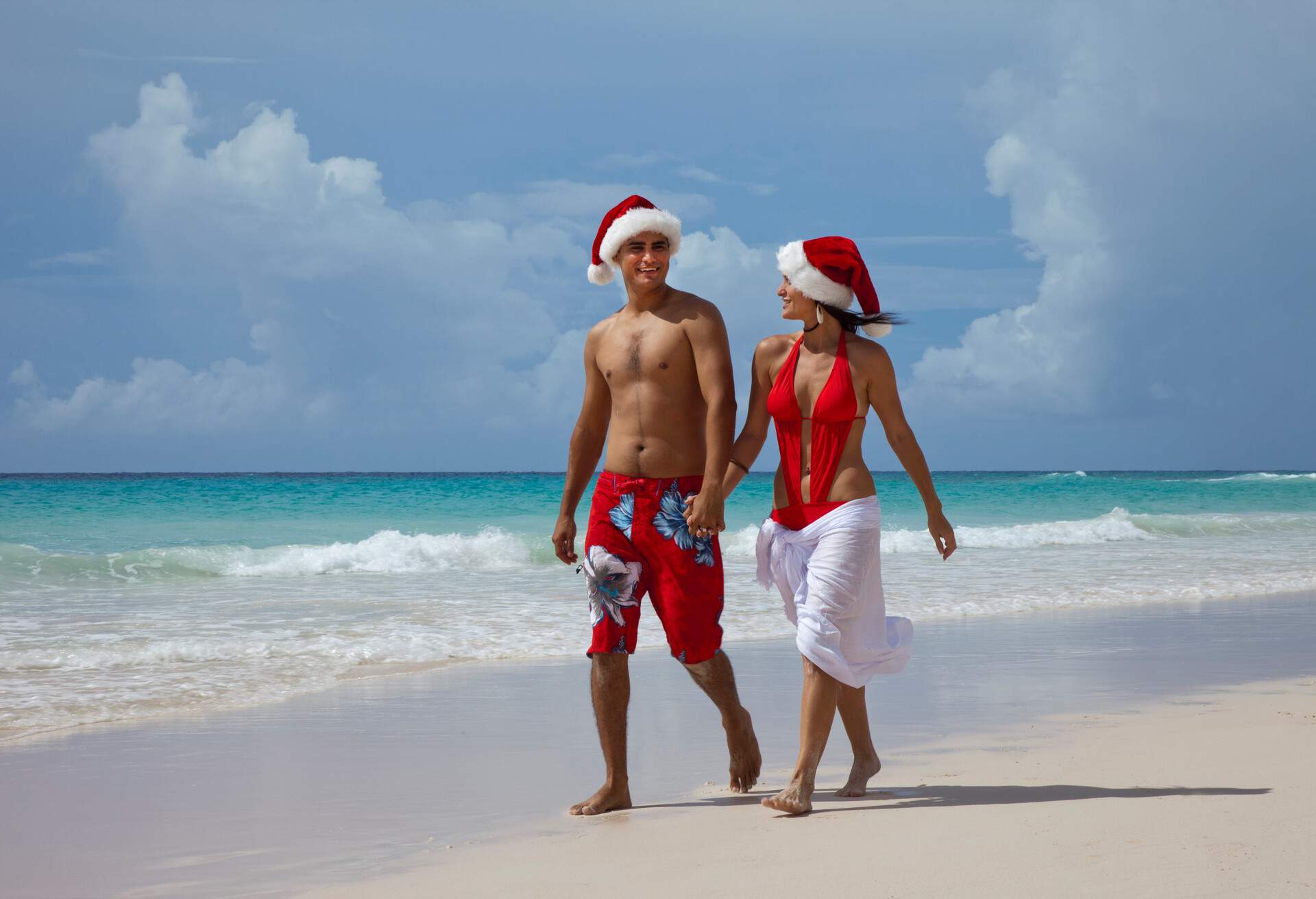 Check out your best options for winter sun destinations KAYAK