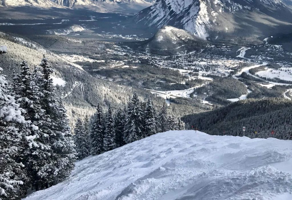 Prepare to hit the slopes at the best ski resorts in Canada | KAYAK