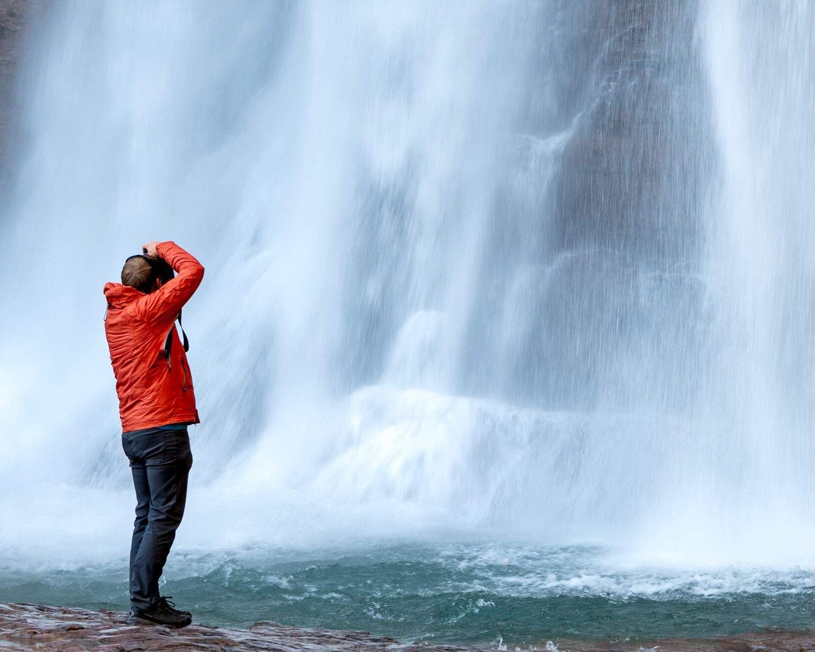 Marvel at the most treasured waterfalls in Canada | KAYAK